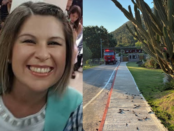 “Profundo pesar”: li...