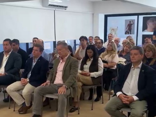 Lanzan observatorio...