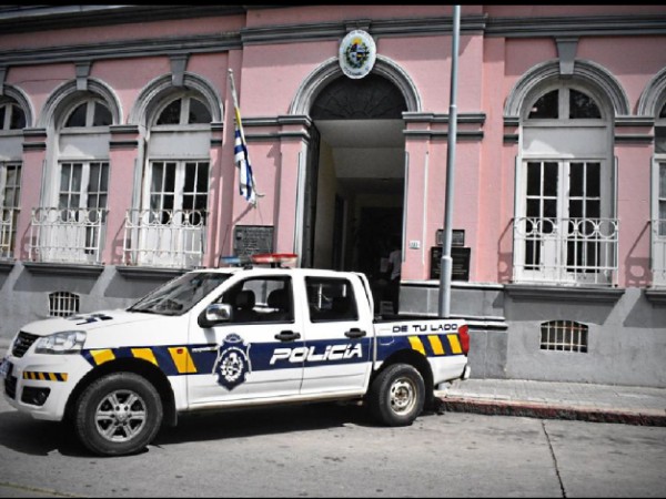 Maldonado vuelve a r...