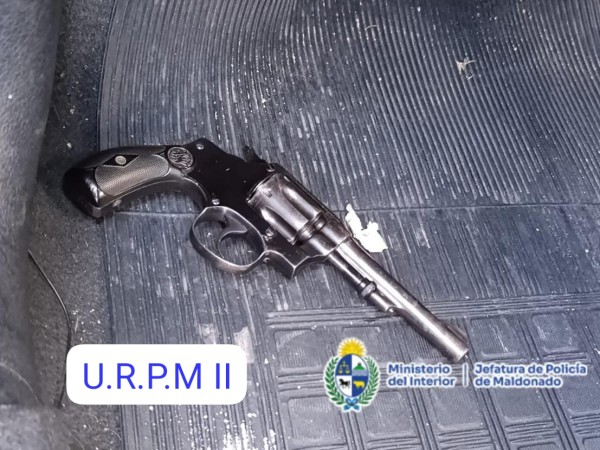 Declara hoy un hombr...