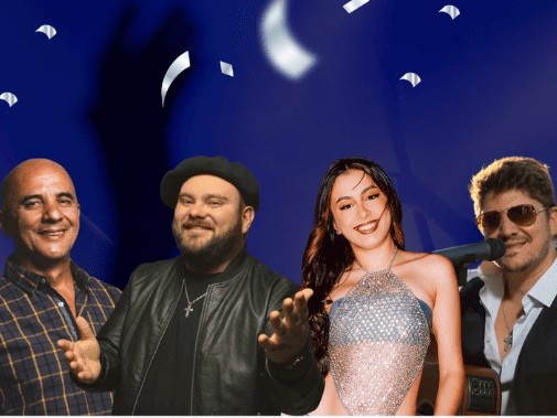 Se acerca la Semana...