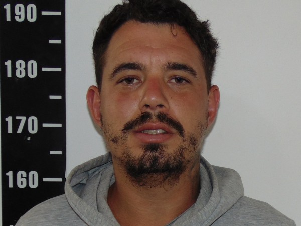 Fue condenado el autor de una rapiña en Plaza México