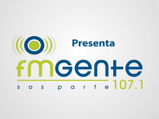 La web de FM GENTE registró 12 millones de visitas durante 2024 y las redes sociales superaron las 145 millones de visualizaciones