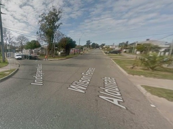 “Lo dejaron tirado c...