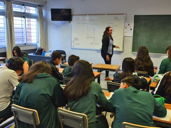 Especialista adviert...