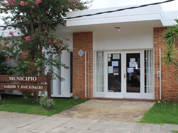 Llamado a interesados en acceder a tres viviendas de interés social en Pueblo Garzón