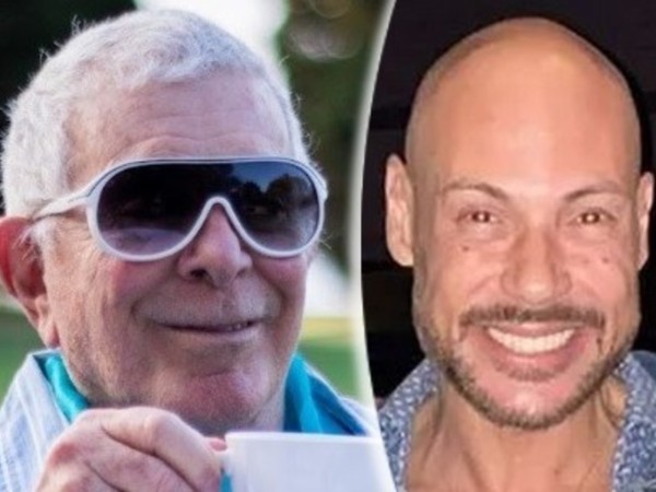 Están separados Carlos Perciavalle y Jimmy Castilhos a cuatro meses de haberse casado