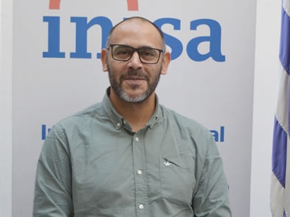 Otra renuncia en el gobierno: Se fue el director del INISA que estaba enfrentado con el presidente del organismo