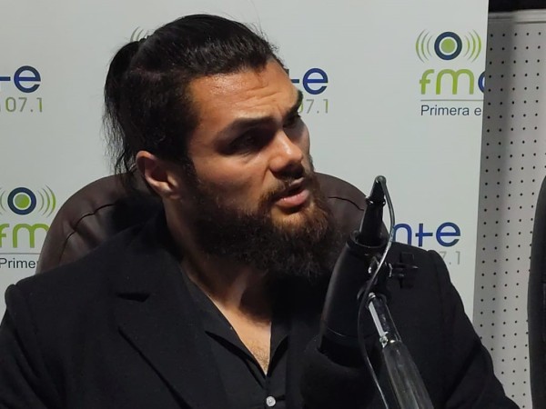 Tras la condena por...