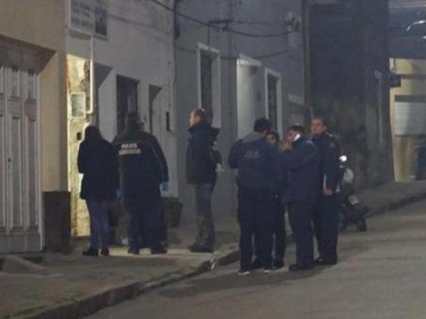 San Carlos: se confirmó la identidad del hombre asesinado y enterrado en el patio de una casa