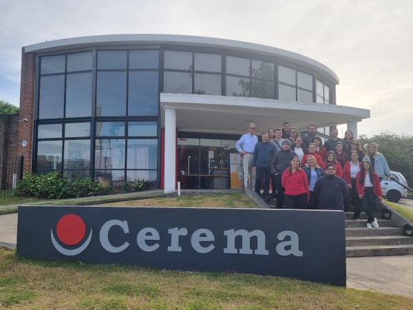 Comienza la campaña de colaboración para Cerema en Supermercados El Dorado