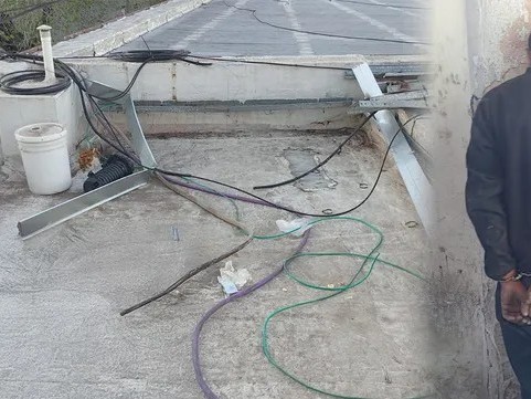 Condenaron a 13 mese...