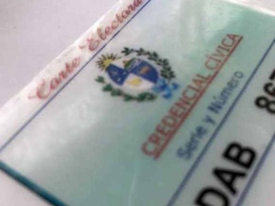 Maldonado podría aumentar unas 10 mil personas su padrón electoral  para las próximas elecciones