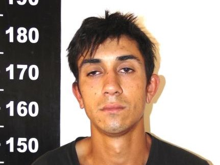 Delincuente robó en comercio, reconoció su autoría y autorizó inspección en su casa; fue condenado