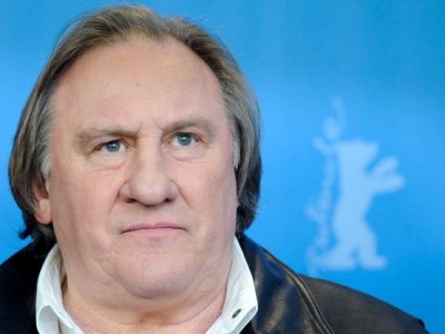 Gérard Depardieu: un depredador sexual?