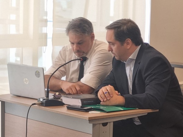 Caso Aguiar: Fiscalía lo investiga como una eventual situación de legítima defensa
