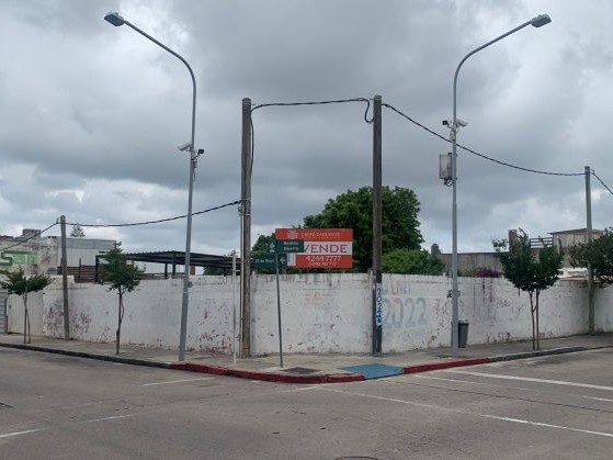 Tasación de expropiación de predios para estacionamiento tiene oposición de propietarios