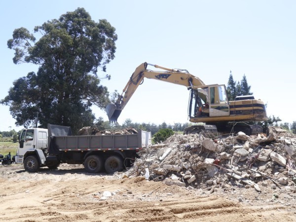 Predios del Kennedy:...