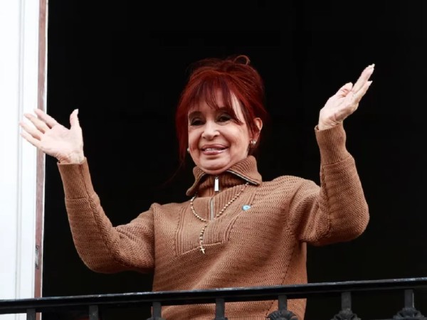 Justicia argentina dispuso la prisión domiciliaria para Cristina Fernández: cuáles son las condiciones que deberá cumplir