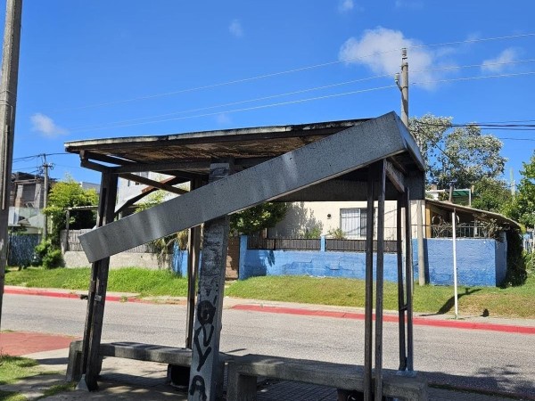 Tras reclamos de vec...