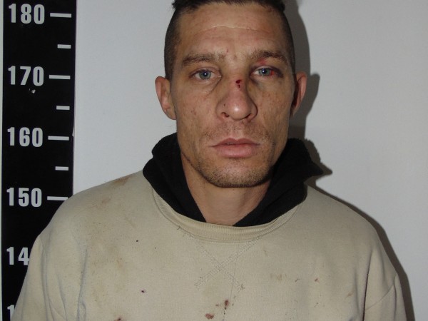 Prófugo fue condenado tras espectacular fuga por los techos en Cerro Pelado: tenía un arma de bengalas y estaba vinculado al robo de una moto