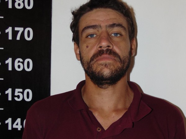 Robaba en comercios bajo el mismo modus operandi; fue condenado