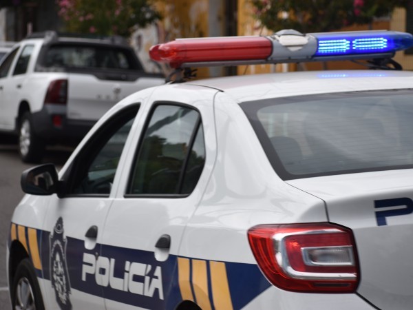 Joven murió apuñalado en Maldonado Nuevo