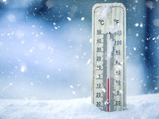Mirá como será el clima en Maldonado para lo que resta del invierno