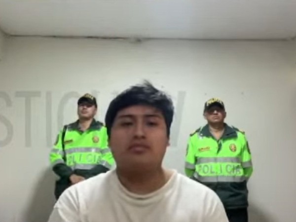 Pequeño J aseguró qu...