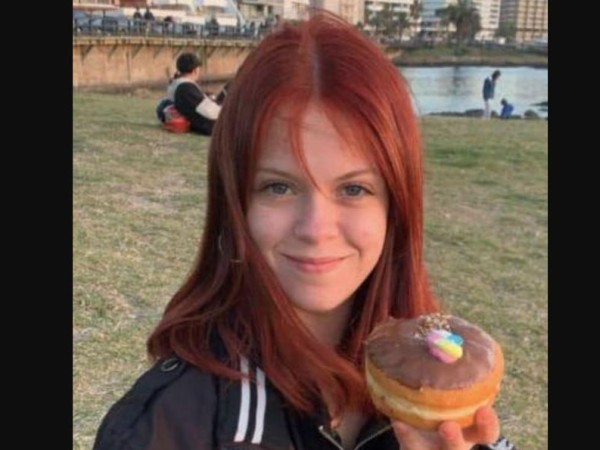 Murga La Osa Rafaela pide justicia por Valentina Cancela con un homenaje