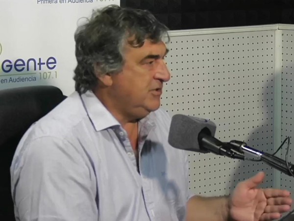 Sergio Botana: “El Frente Amplio va a querer volver a la bancarización obligatoria”