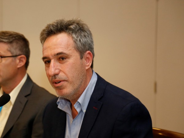 Ampliación presupuestal: “estamos viviendo una gran ola de crecimiento que si no la acompañamos con inversión nos va a pasar por encima”