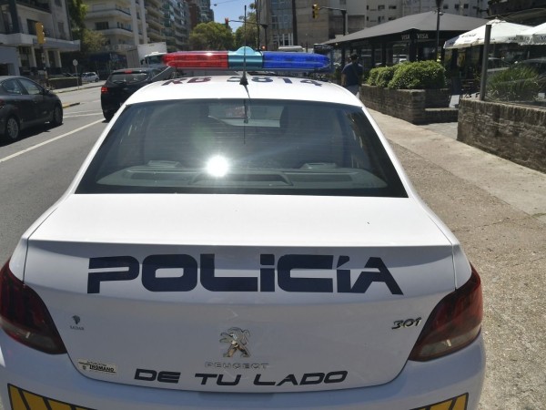 punta del este, hurtos, pareja condenada,