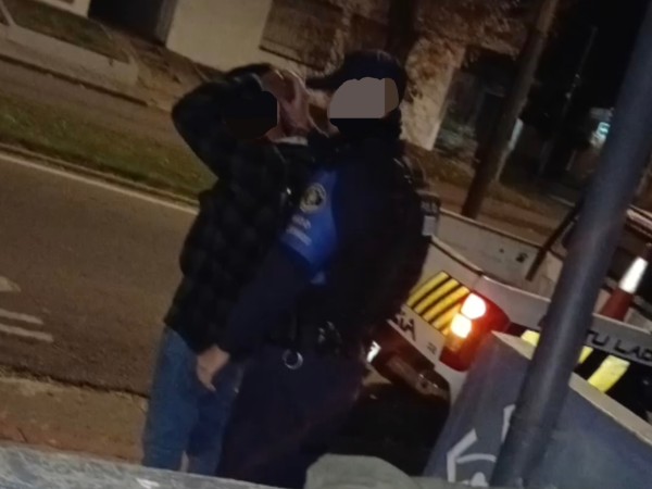 Una espirometría pos...