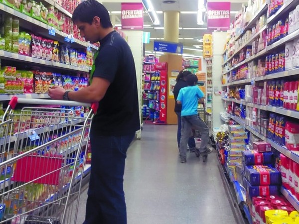 Advierten que “el descontrol de precios puede ser aún más grave” en Argentina
