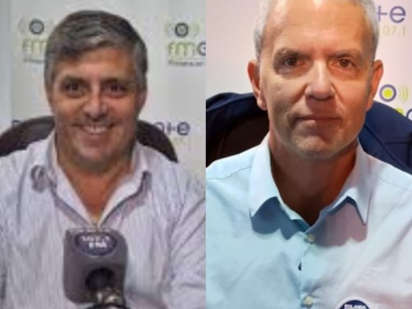 Alcalde de Punta del Este y militante de su sector político fueron citados por Fiscalía por cánticos en festejo