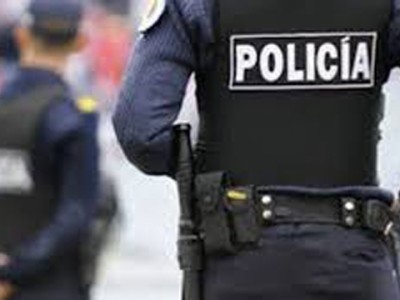 La policía aclaró 11 hurtos y detuvo a sus autores