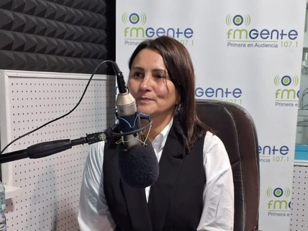 Una doctora en cuidados paliativos: "Los adolescentes protegen mucho a sus familiares y no se habilitan a llorar"