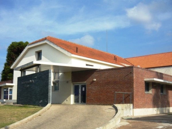 Gremio de la Salud d...