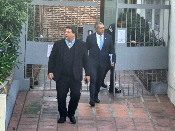 Expresidentes de la Junta Departamental declararon ante Fiscalía en investigación por pagos y contrataciones en el legislativo departamental