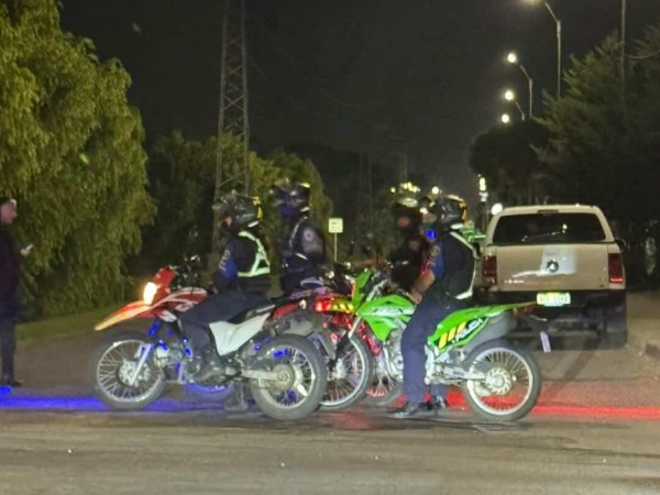 Septuagenario murió...