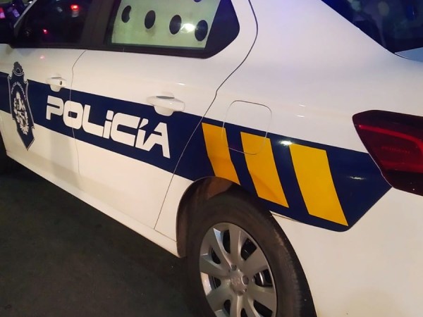 Cayó en el Chuy uno de los ladrones del merendero “Dientito de leche”