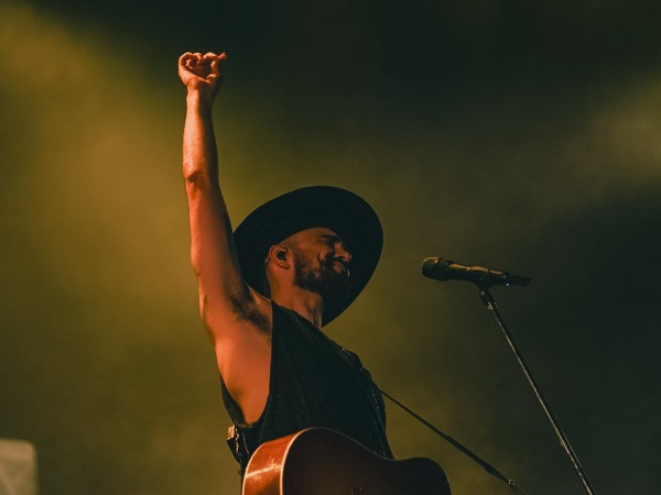 Este sábado Abel Pintos dará un show en el Enjoy de Punta del Este