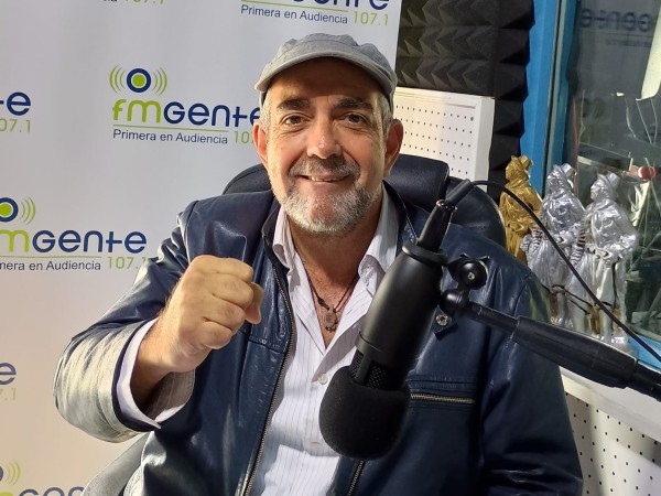 Infante: “(Hay gente) que quiere pero no puede y no llega nunca al sueño de la casa propia”