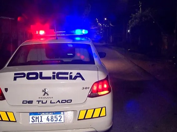 Policía investiga in...