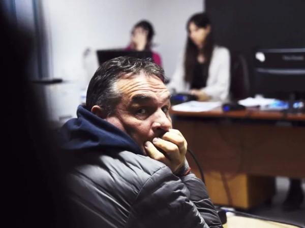 “Pacha” Sánchez sobre investigación a Marcelo Abdala: “Estamos en presencia de una operación de inteligencia”