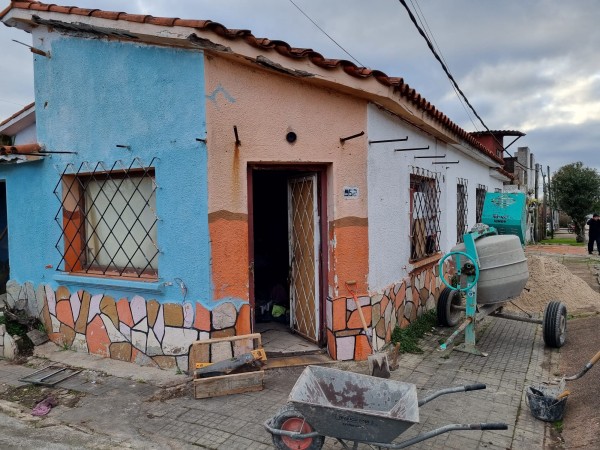 Policía desactivó boca de venta de drogas en el centro de Maldonado