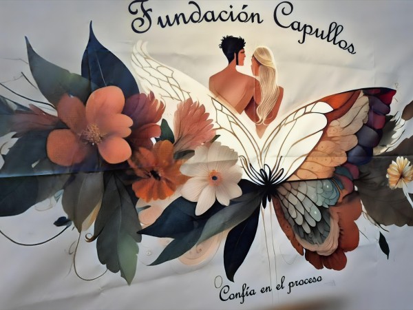 Fundación Capullos:...