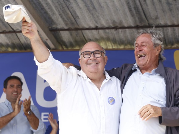Abella: "Me siento seguro que vamos a ganar y seguir gobernando"