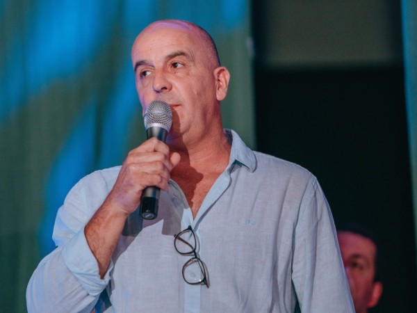 Daniel “Chato” Perdomo es el nuevo alcalde electo de Aiguá